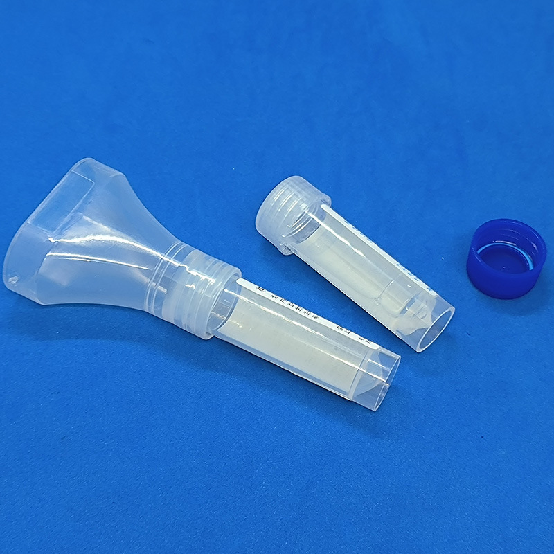 分體式唾液采集器TY003系列