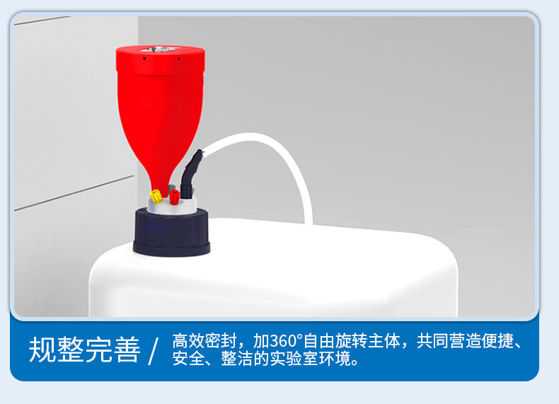 密封安全蓋過濾器