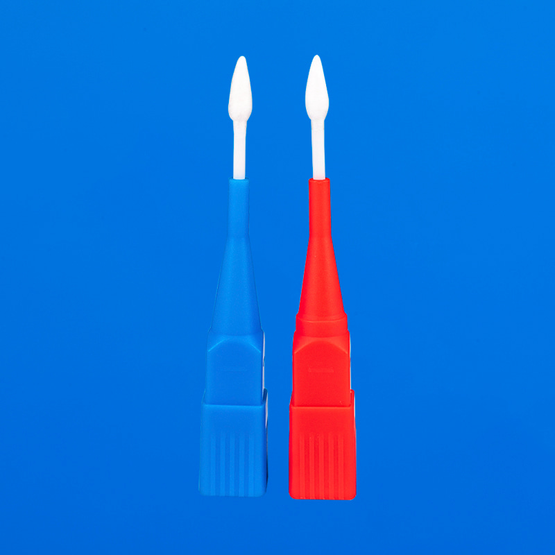 雙管生物樣本采集套裝