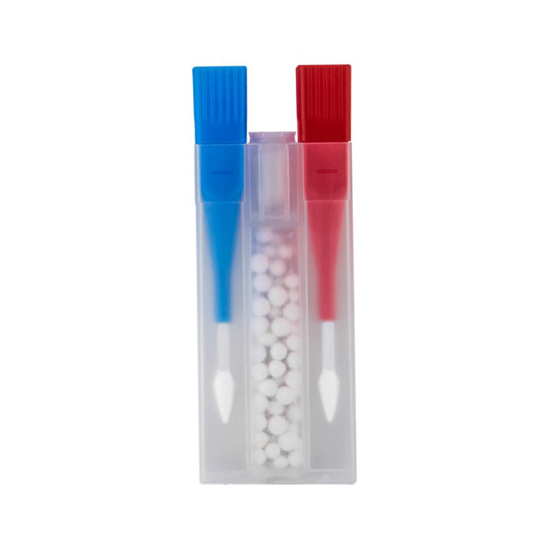 雙管生物樣本采集套裝