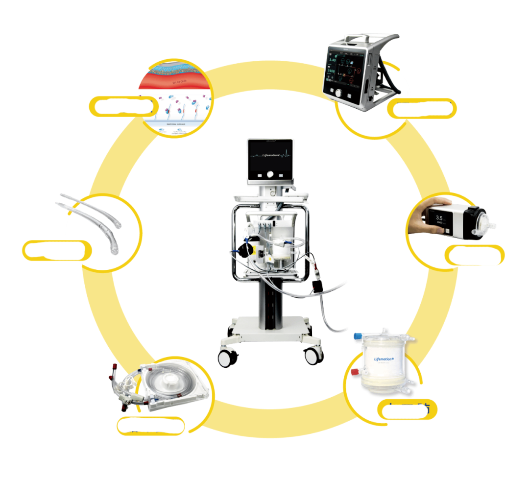 漢諾Lifemotion? 國產(chǎn)ECMO整體系統(tǒng).png