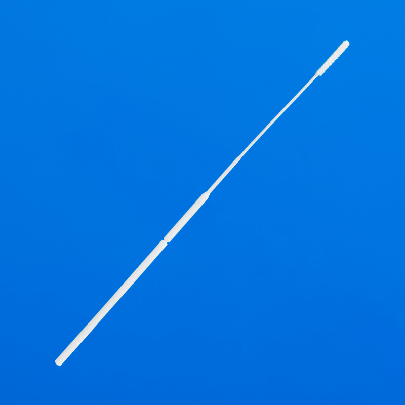 96000A 流感鼻咽拭子