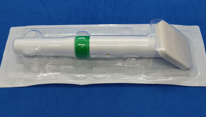 洗必泰涂藥器圖片