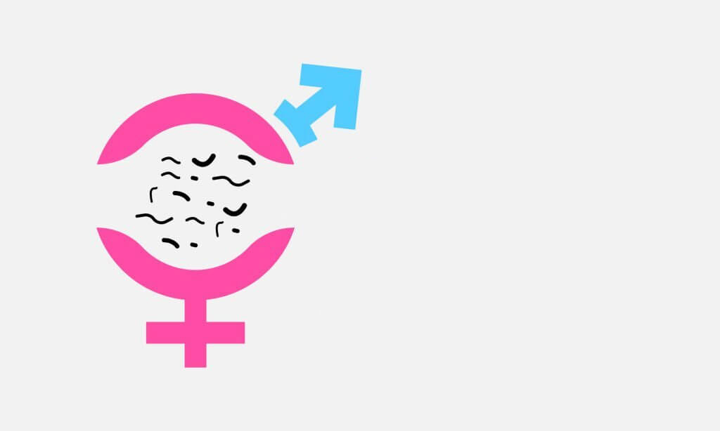 Sexually transmitted diseases awareness month