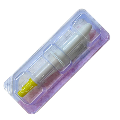 吸塑包裝95000LV陰道拭子