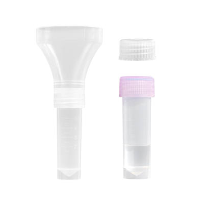 分體式唾液采集器TY003系列