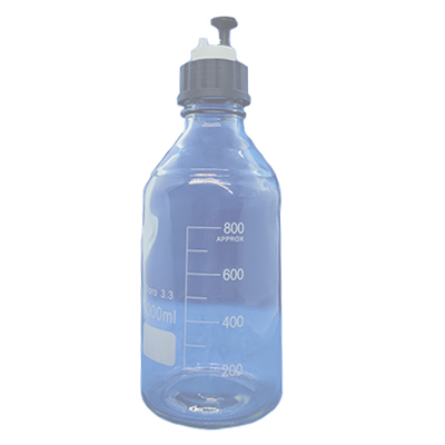 實驗室流動相瓶