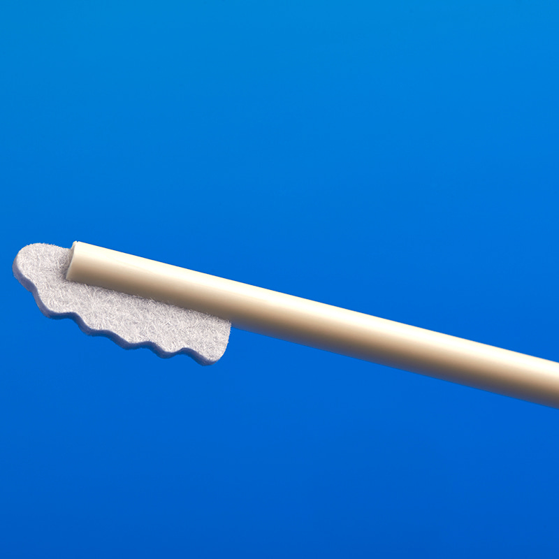 93050V-147推桿式生物物證棉簽