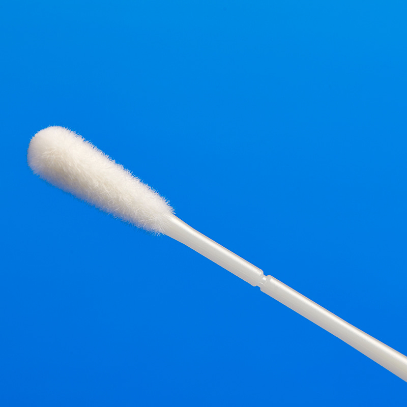 一次性使用采樣器