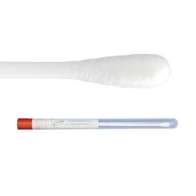 套管式生物物證棉簽