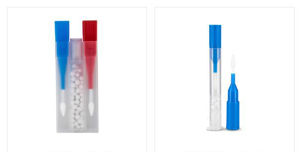 生物樣本采集套裝 生物樣本采集套裝