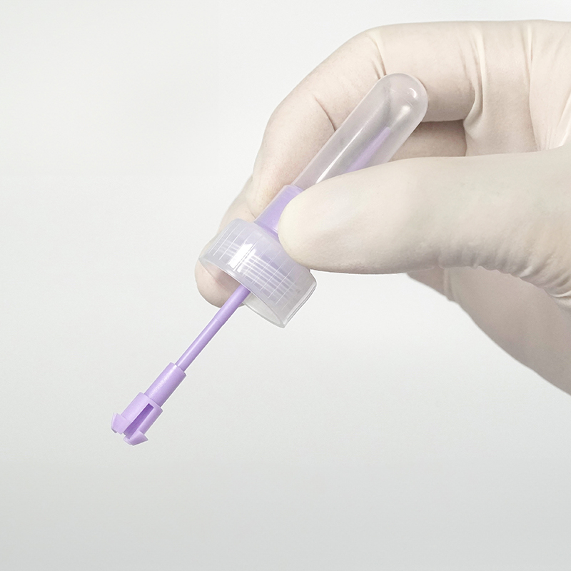 一體式使用糞便采集器