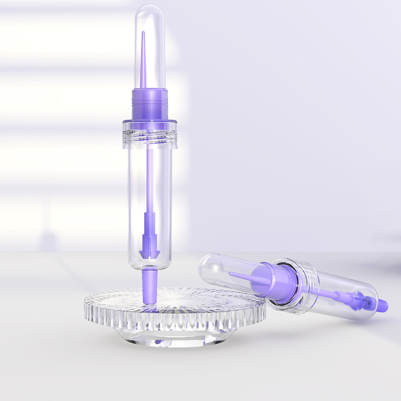 一體式使用糞便采集器