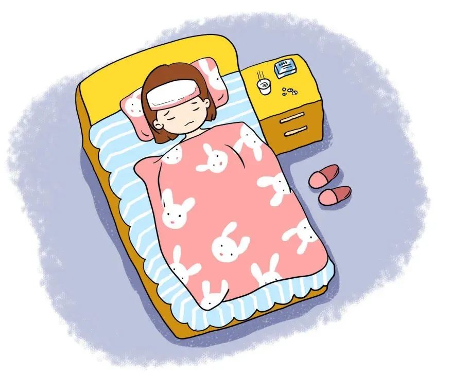 8個(gè)支原體肺炎知識(shí)誤區(qū)