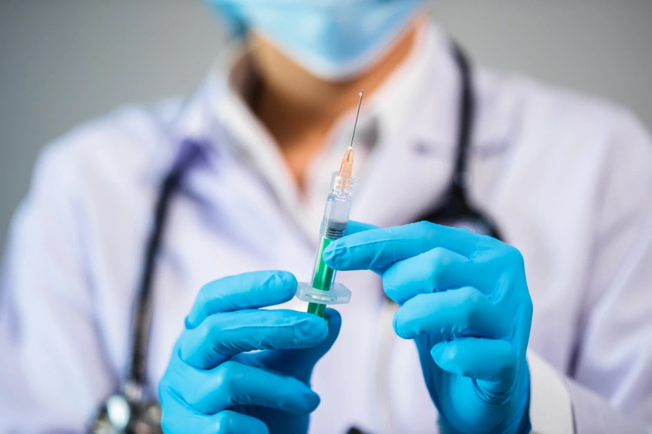 男性HPV檢測(cè)很重要