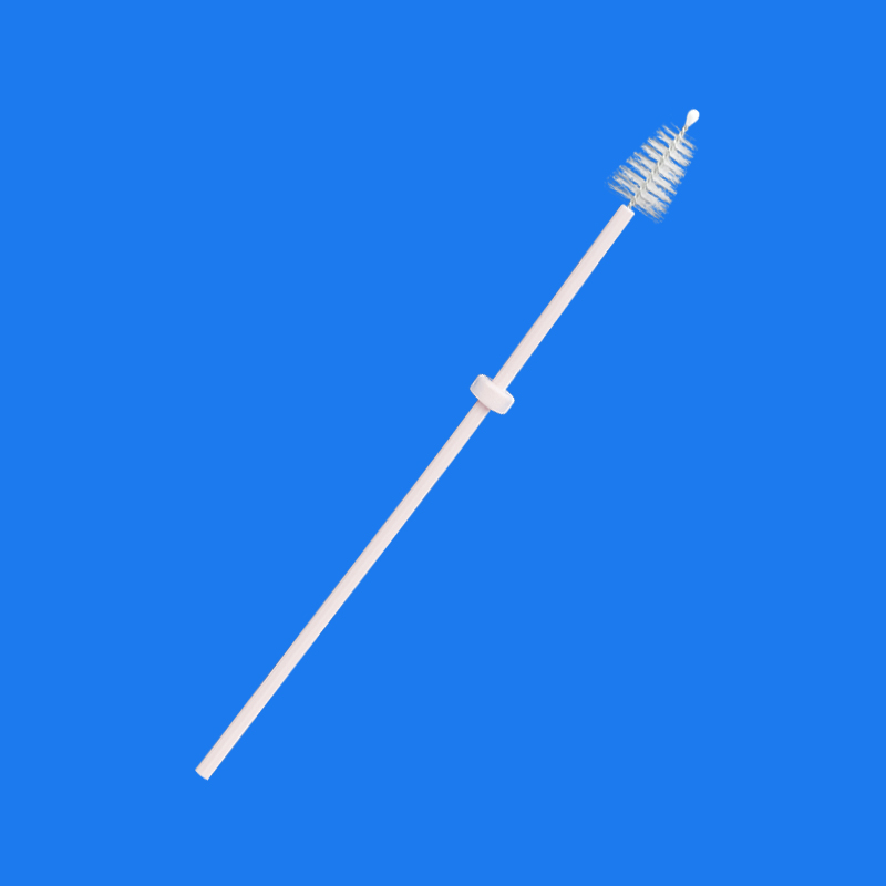 190mm 自采樣宮頸刷