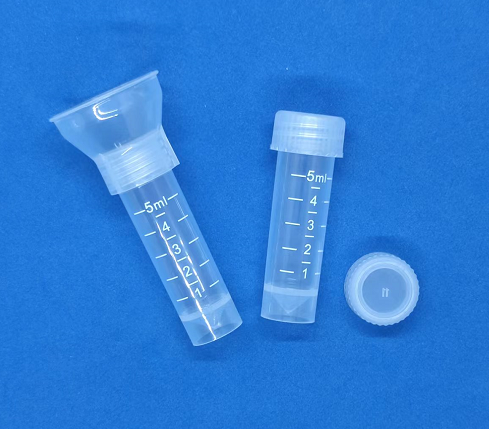 分體式唾液采集器TY180系列