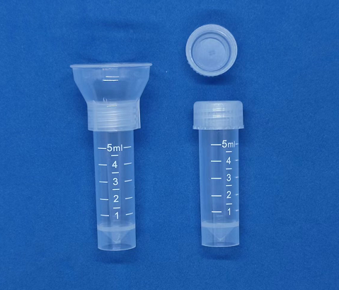 分體式唾液采集器TY180系列