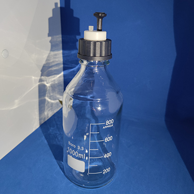 實(shí)驗(yàn)室流動相瓶