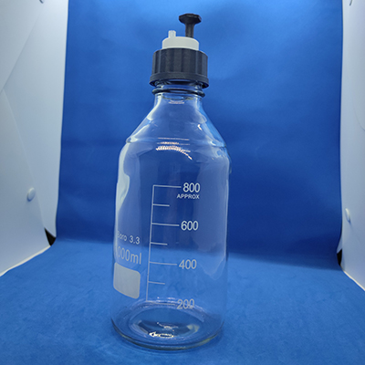 實(shí)驗(yàn)室流動相瓶