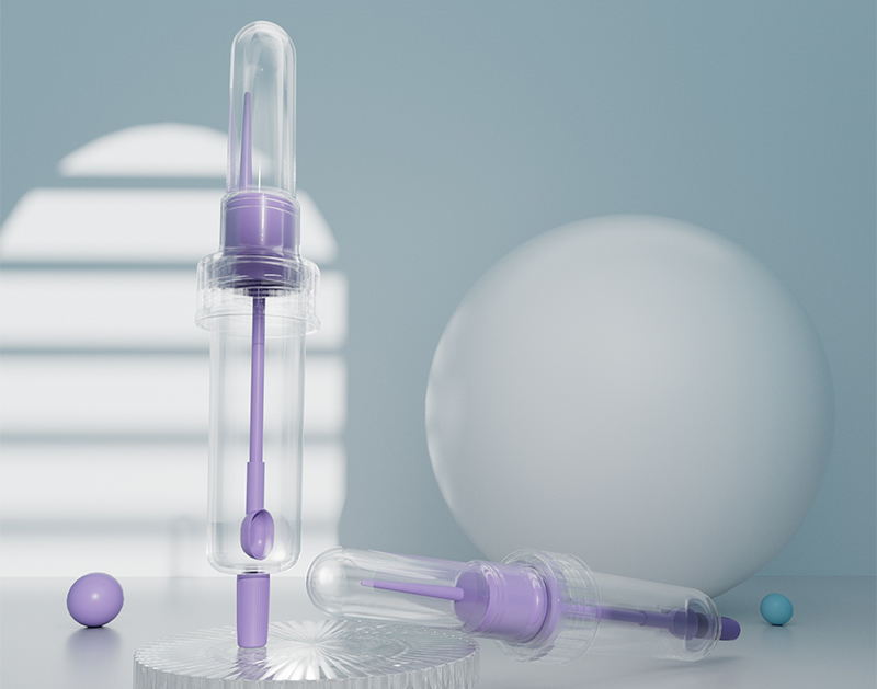 糞便采樣器勺子款