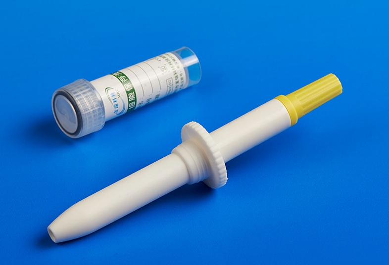 麥瑞科林95000LV HPV自采樣管