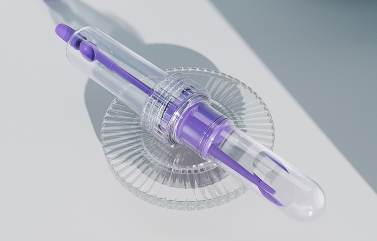 勺子款一體式糞便采樣器 勺子款一體式糞便采樣器