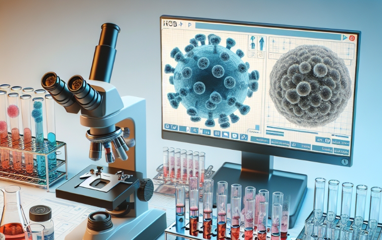 HPV檢測篩查 HPV檢測篩查