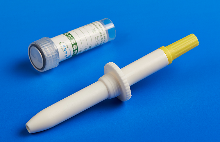 HPV居家自采樣套裝