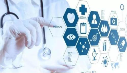 IVD行業(yè)發(fā)展