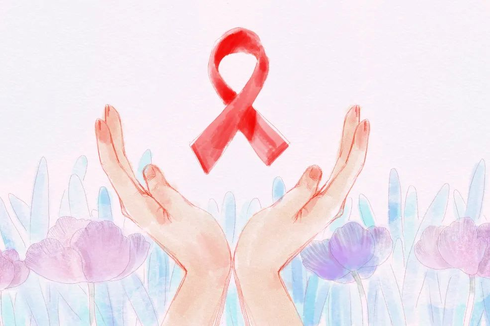 艾滋病檢測采樣