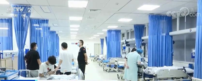 軍團菌感染頻發(fā)